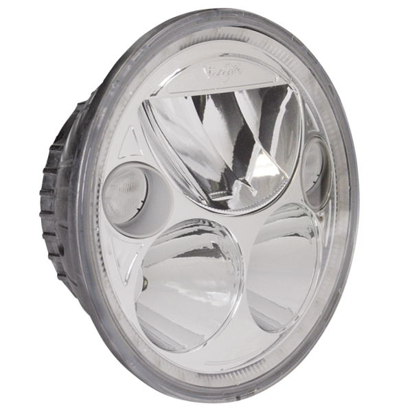 VISION-X 5 3/4" HALO LED HEADLIGHT UNIT